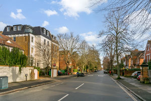 Street View- click for photo gallery